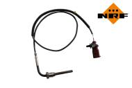 707087 NRF - CZUJNIK TEMPERATURY SPALIN VW CRAFTER 2.5D 06-