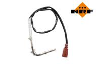 707129 NRF - CZUJNIK TEMPERATURY SPALIN VW GOLF 2.0D 09-