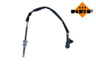 707136 NRF - CZUJNIK TEMPERATURY SPALIN CHEVROLET CAPTIVA 2.2D 07-