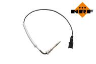 707147 NRF - CZUJNIK TEMPERATURY SPALIN FIAT 500 1.3D 13-