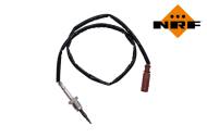 707158 NRF - CZUJNIK TEMPERATURY SPALIN VW PASSAT 2.0D 15-