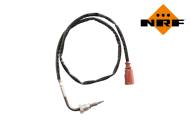 707160 NRF - CZUJNIK TEMPERATURY SPALIN VW PASSAT 1.6D 15-