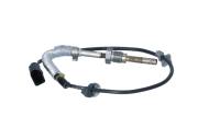 707192 NRF - CZUJNIK TEMPERATURY SPALIN AUDI Q5 2.0D 09-