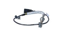 707192 NRF - CZUJNIK TEMPERATURY SPALIN AUDI Q5 2.0D 09-