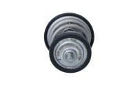 725250 NRF - TERMOSTAT AUDI A4 07- 