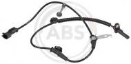 30167 ABS - CZUJNIK ABS FORD MUSTANG 15- PP A.B.S. 