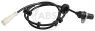 30463 ABS - CZUJNIK ABS ROVER 25  99-05 LP 