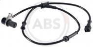 30484 ABS - CZUJNIK ABS VOLVO S40  95-97 LP 