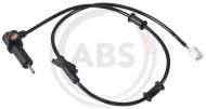 30604 ABS - CZUJNIK ABS HYUNDAI ACCENT  01-05 LT 