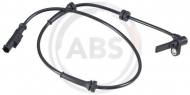 30613 ABS - CZUJNIK ABS FIAT PUNTO  03-10 PP A.B.S. 