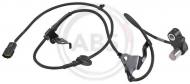 30944 ABS - CZUJNIK ABS MAZDA DEMIO 98-03 LP A.B.S. 