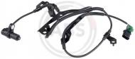 30966 ABS - CZUJNIK ABS MITSUBISHI L200  05- LP 