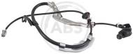 31047 ABS - CZUJNIK ABS TOYOTA RAV 4 I 94-00 PT A.B.S.