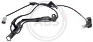 31116 ABS - CZUJNIK ABS MAZDA 323  98-99 LP 