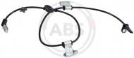 31491 ABS - CZUJNIK ABS SUBARU LEGACY  06- LP A.B.S.