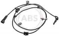 31716 ABS - CZUJNIK ABS OPEL INSIGNIA A 4X4  08-17 LT A.B.S.