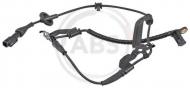 31847 ABS - CZUJNIK ABS MAZDA TRIBUTE 00-08 LP A.B.S.