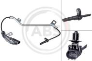 32043 ABS - CZUJNIK ABS SUBARU LEGACY 03-06 PT 