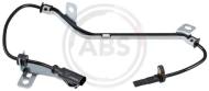 32046 ABS - CZUJNIK ABS SUBARU LEGACY 03-06 LT A.B.S.