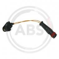 39627 ABS - CZUJNIK KLOCK. HAMULC. MERCEDES W164 ML-