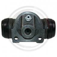 52984 ABS - CYLINDEREK HAMULC. FIAT DOBLO  01- 