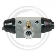 72915 ABS - CYLINDEREK HAMULC. OPEL AGILA  00-07 