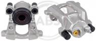 740792 ABS - ZACISK HAMULC. JEEP GRAND CHEROKEE  10- PT A.B.S.