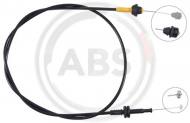 K36910 ABS - LINKA GAZU FORD KA  96-08 1,3I 