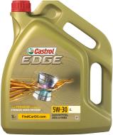 B2C 5W-30 5L EDGE LL CAST - OLEJ SILNIKOWY 5W-30 5L EDGE LL TITANIUM CASTROL 504.00/507. B2C