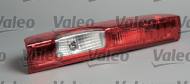 043401 VALEO - LAMPA TYLNA NISSAN / OPEL / RENAULT / VAUXHALL PRIMASTAR / V