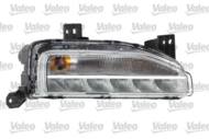 047720 VALEO - SWIATLA DZIENNE LED L LHD / RHD 