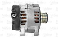 439674 VALEO - ALTERNATOR NOWY PEUGEOT 308 2.0 DIESEL 10/2009->/