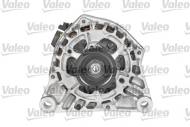 439691 VALEO - ALTERNATOR NOWY PEUGEOT 206+ 1.4 BENZ. 3/2009->10/2010