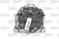 439692 VALEO - ALTERNATOR NOWY PEUGEOT 307 2.0 BENZ. 3/2002->3/2005