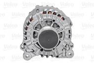 439734 VALEO - ALTERNATOR NOWY SKODA FABIA 1.2 DIESEL 3/2010->/