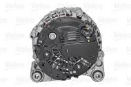 439734 VALEO - ALTERNATOR NOWY SKODA FABIA 1.2 DIESEL 3/2010->/