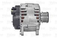 439734 VALEO - ALTERNATOR NOWY SKODA FABIA 1.2 DIESEL 3/2010->/