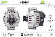 439844 VALEO - ALTERNATOR NOWY - ORIGIN 