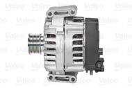 439847 VALEO - ALTERNATOR NOWY - ORIGIN 