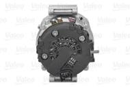 439848 VALEO - ALTERNATOR NOWY - ORIGIN 