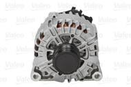 440583 VALEO - ALTERNATOR REGENEROWANY - RE-GEN 