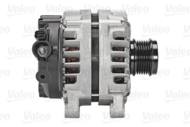 440677 VALEO - ALTERNATOR REGENEROWANY - RE-GEN 