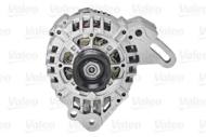 440787 VALEO - ALTERNATOR REGENEROWANY - RE-GEN 