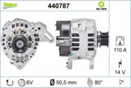 440787 VALEO - ALTERNATOR REGENEROWANY - RE-GEN 