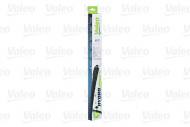 578503 VALEO - WYCIERACZKA HYDROCONNECT PRZEDNIA HF43 LHD 43cm ADAPTERY A,B