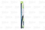 578560 VALEO - WYCIERACZKA HYDROCONNECT TYLNA HR24 24cm ADAPTERY R, T