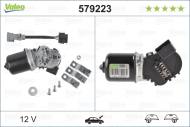 579223 VALEO - SILNIK WYCIERACZEK SILNIK WYCIERACZEK BEG MFD 250 X 1