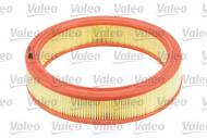 585633 VALEO - FILTR POWIETRZA FIAT PUNTO 1.2 FLEXIBLE 7/2003->8/2009