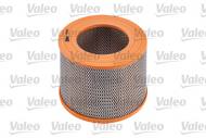 585685 VALEO - FILTR POWIETRZA TOYOTA HILUX 2.4 DIESEL 12/1983->8/1988