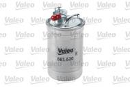 587520 VALEO - FILTR PALIWA - DIESEL AUDI A6 2.0 DIESEL 1/2006->9/2008